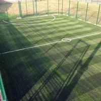 Artificial Football Pitch Surfaces 9