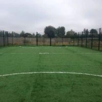 Hockey Pitch Surface Installers 0