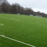 Rugby Pitch Surfacing 11